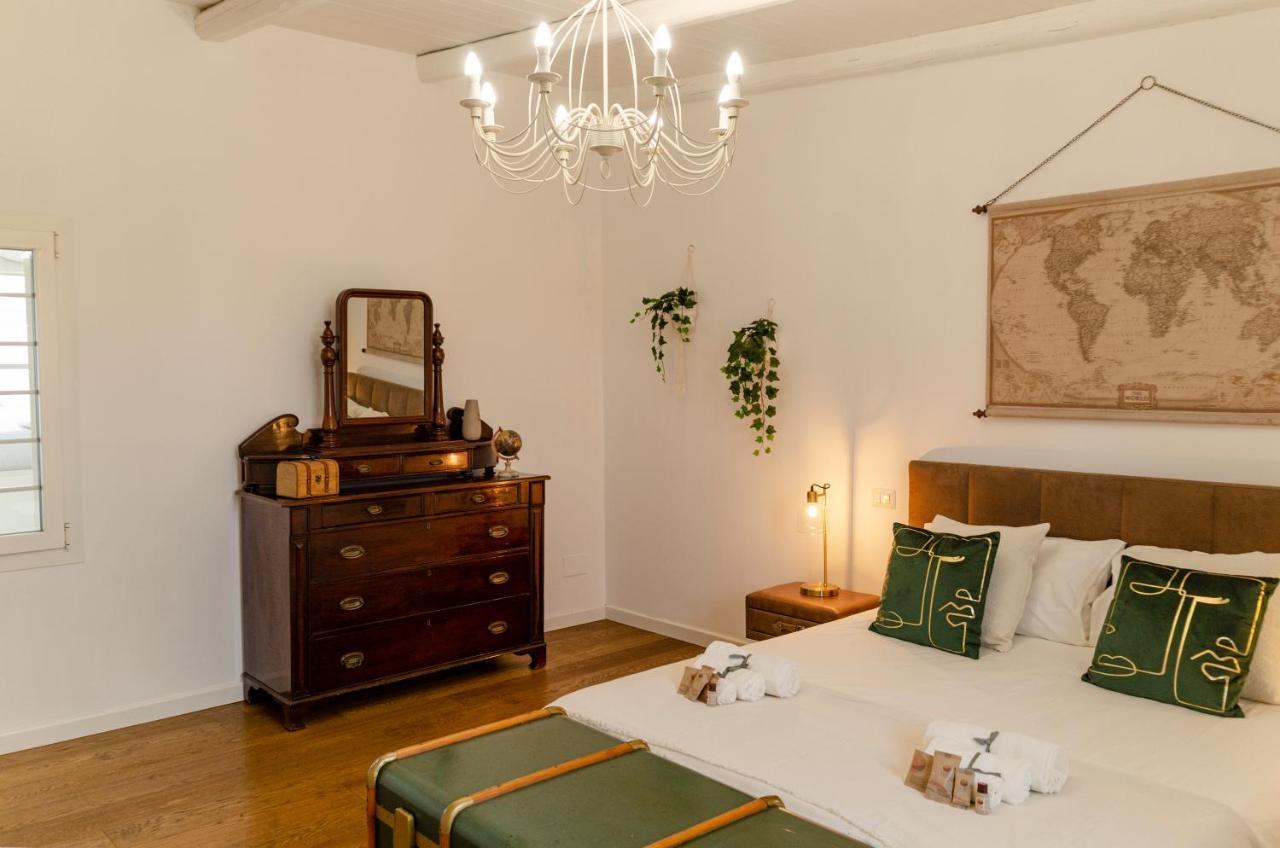 Apulialux Private 100Mq Rooftop Oasis W Jacuzzi Apartment Bari Ngoại thất bức ảnh